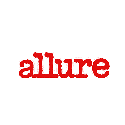 Allure Beauty Stickers messages sticker-7