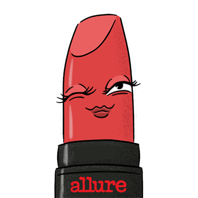 Allure Beauty Stickers messages sticker-0