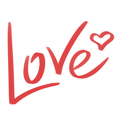 Allure Beauty Stickers messages sticker-3