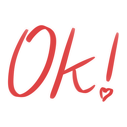 Allure Beauty Stickers messages sticker-5