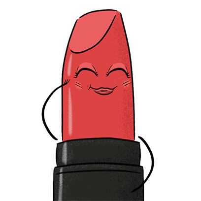 Allure Beauty Stickers messages sticker-2