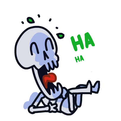 HeySkull messages sticker-7