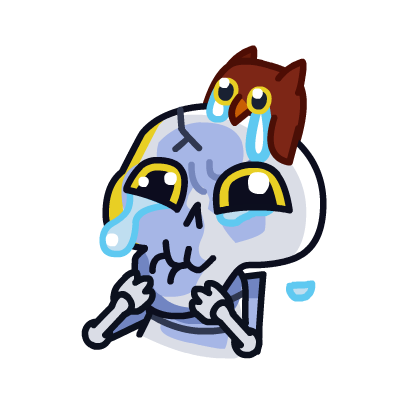 HeySkull messages sticker-9