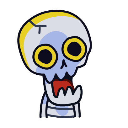 HeySkull messages sticker-6