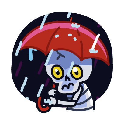HeySkull messages sticker-3