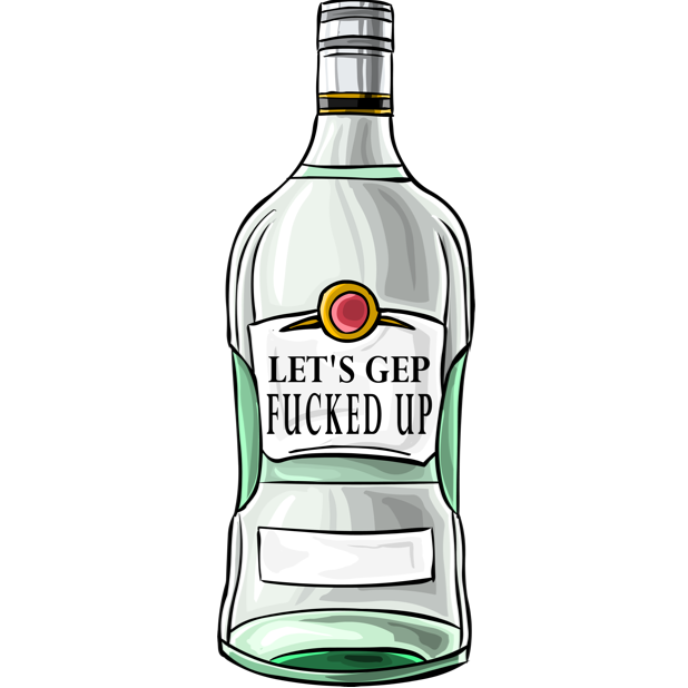 Booze! messages sticker-8