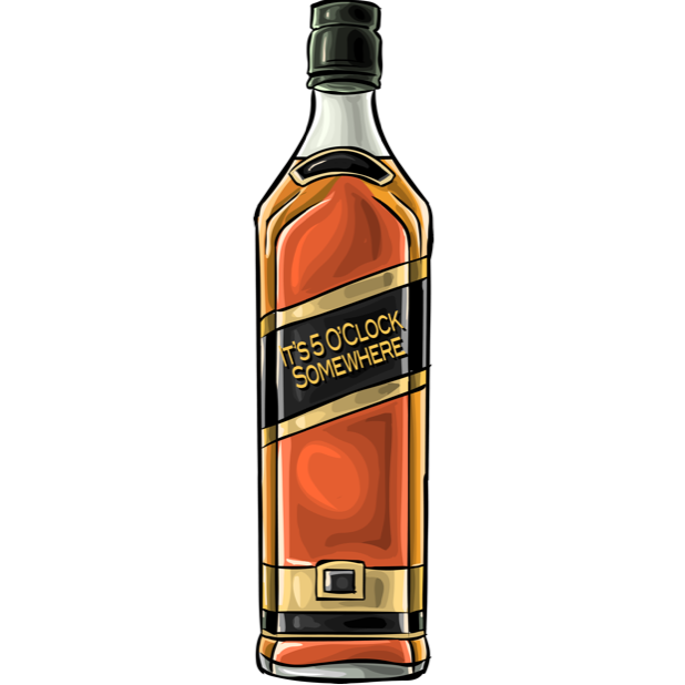 Booze! messages sticker-2