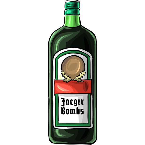 Booze! messages sticker-1