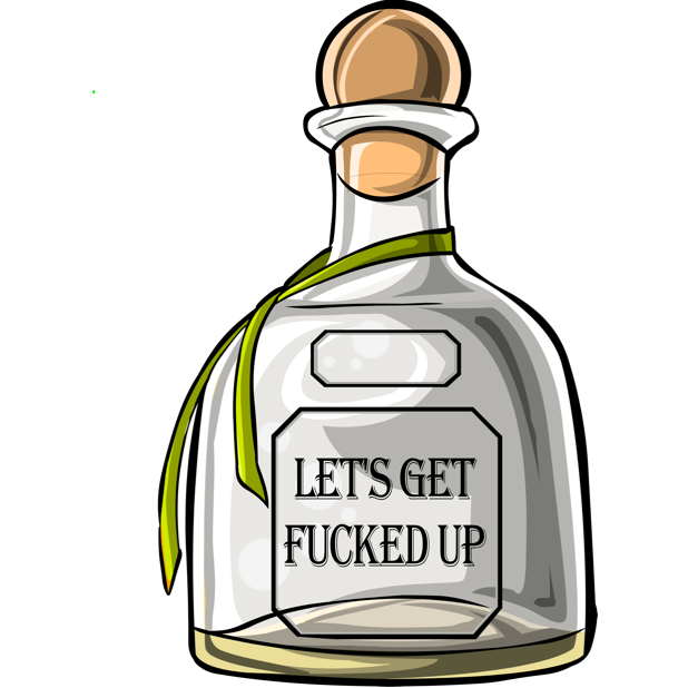 Booze! messages sticker-5