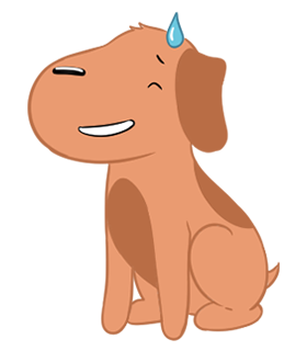 Nuggies Stickers messages sticker-2