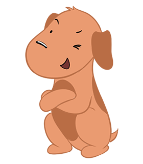 Nuggies Stickers messages sticker-4