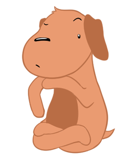 Nuggies Stickers messages sticker-11