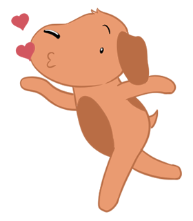 Nuggies Stickers messages sticker-7