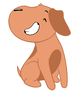 Nuggies Stickers messages sticker-0