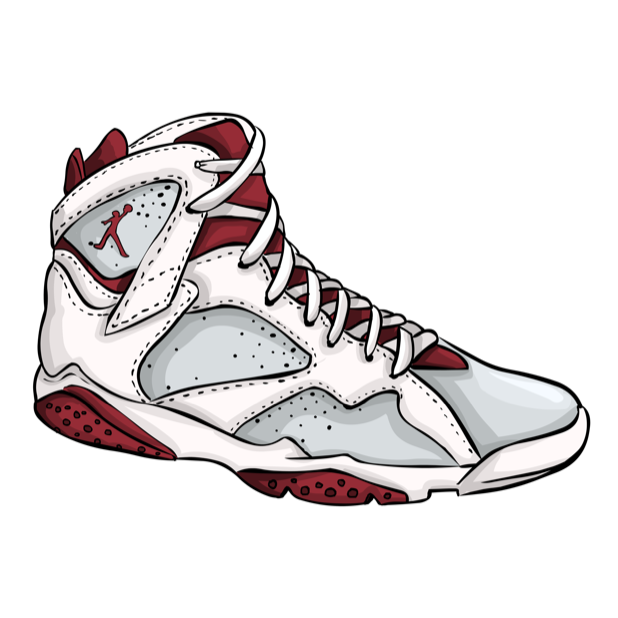 Sneakers Sticker Pack! messages sticker-10