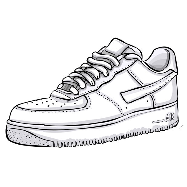 Sneakers Sticker Pack! messages sticker-1
