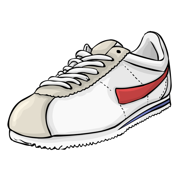 Sneakers Sticker Pack! messages sticker-9