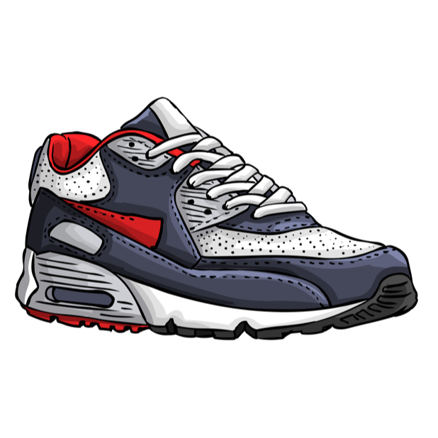 Sneakers Sticker Pack! messages sticker-4