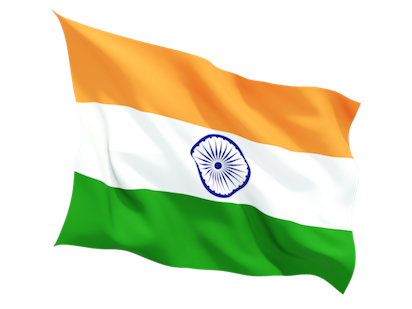 India Flags messages sticker-4