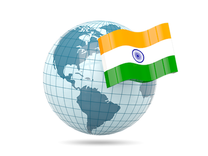 India Flags messages sticker-7
