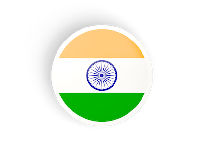 India Flags messages sticker-0