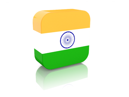 India Flags messages sticker-11