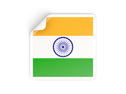 India Flags messages sticker-5