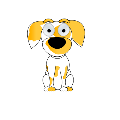 Dookie Dog Stickers messages sticker-5