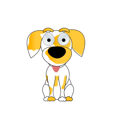 Dookie Dog Stickers messages sticker-6