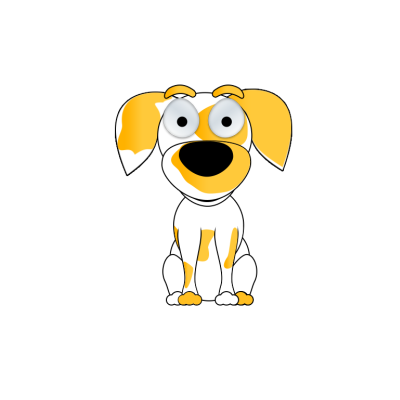 Dookie Dog Stickers messages sticker-0