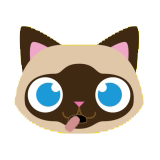 Catmoji - Cat Sticker Pack for Cat Lovers messages sticker-10