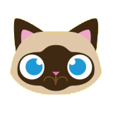 Catmoji - Cat Sticker Pack for Cat Lovers messages sticker-1