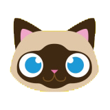 Catmoji - Cat Sticker Pack for Cat Lovers messages sticker-0