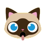 Catmoji - Cat Sticker Pack for Cat Lovers messages sticker-9