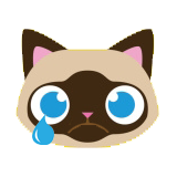 Catmoji - Cat Sticker Pack for Cat Lovers messages sticker-3