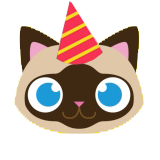 Catmoji - Cat Sticker Pack for Cat Lovers messages sticker-11