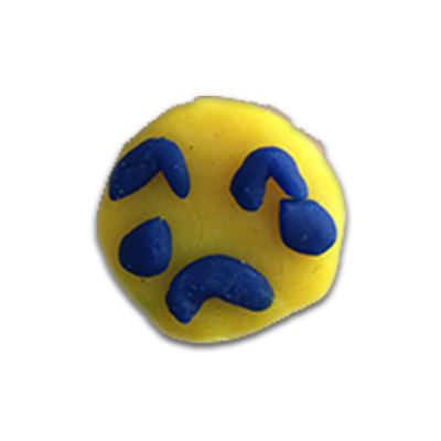 Doh Emoji messages sticker-8