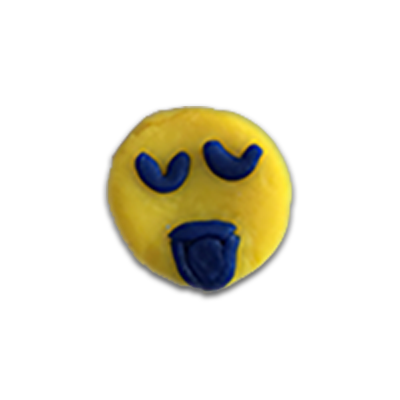 Doh Emoji messages sticker-0