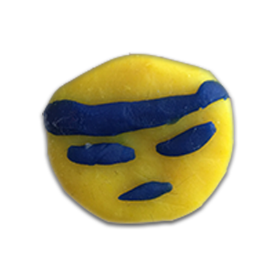 Doh Emoji messages sticker-7