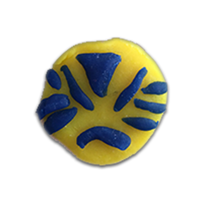 Doh Emoji messages sticker-5