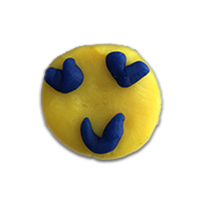 Doh Emoji messages sticker-1