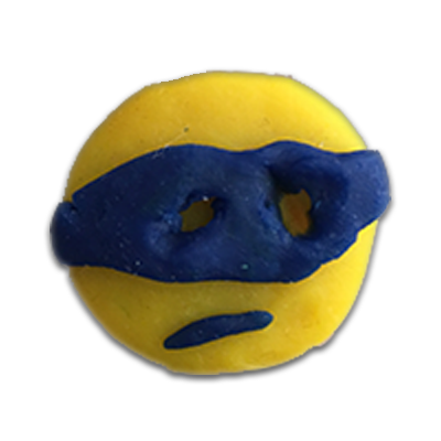 Doh Emoji messages sticker-9
