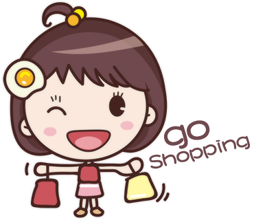 Yolk Girl Sticker - Cute Message Sticker Emoji messages sticker-2