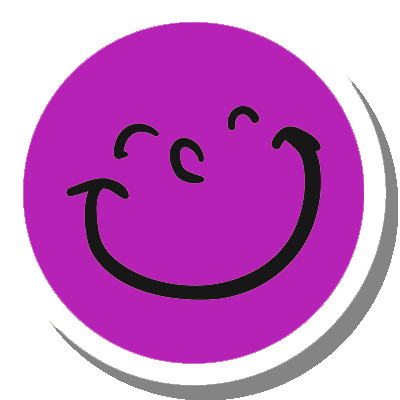 Funny Smile Stickers for iMessage messages sticker-7