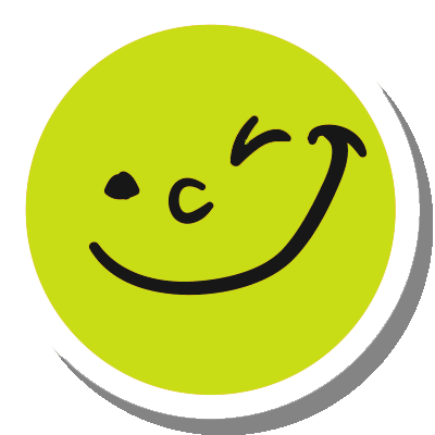 Funny Smile Stickers for iMessage messages sticker-3