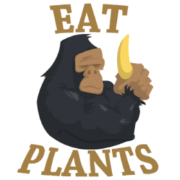 Vegan stickers by Haydar messages sticker-5