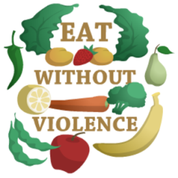 Vegan stickers by Haydar messages sticker-4