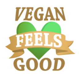 Vegan stickers by Haydar messages sticker-1