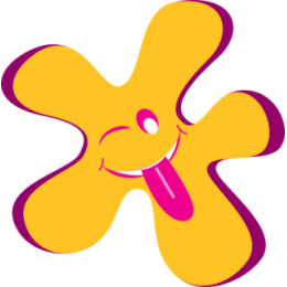Choowy Goowy stickers by dilanrichard for iMessage messages sticker-2