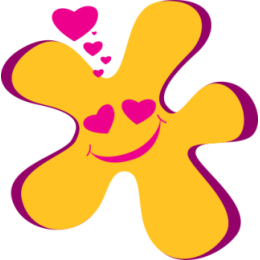 Choowy Goowy stickers by dilanrichard for iMessage messages sticker-5